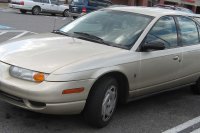 Saturn SW — снимка 3