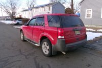 Saturn VUE II — снимка 2