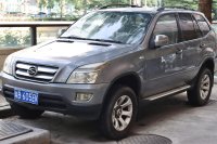 Shuanghuan Sceo — снимка 2