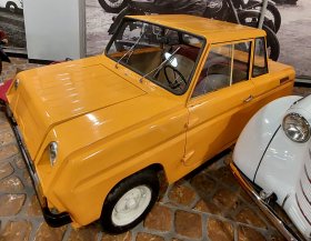 Smz — снимка 2