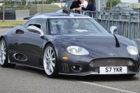 Spyker C8 Laviolette — снимка 2