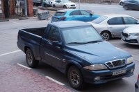 Tagaz Road Partner Pickup — снимка 3