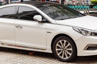 Tagaz Sonata — снимка 3