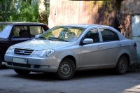 Tagaz Vega C100 — снимка 2
