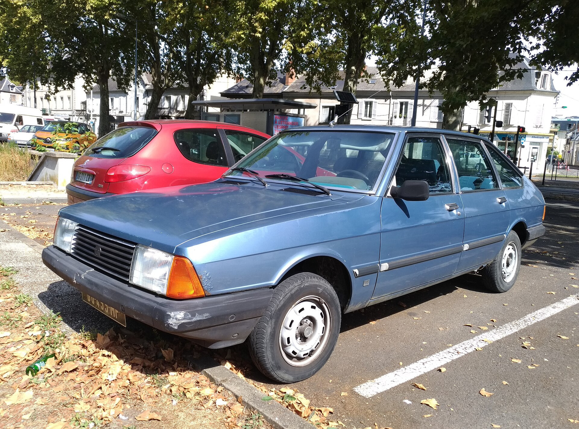 Talbot 1307-1510