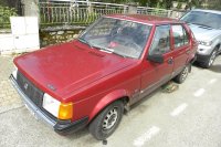 Talbot 180 — снимка 3
