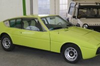 Talbot Matra Bagheera X — снимка 2