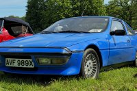 Talbot Murena — снимка 2