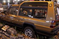 Talbot Rancho — снимка 2