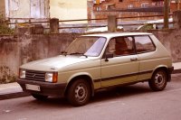 Talbot Samba 51A — снимка 3