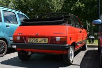 Cabrio 51E