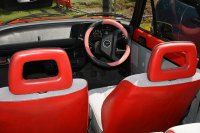 Talbot Samba Cabrio 51E — снимка 3