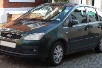 Ford C-MAX Focus — снимка 2