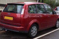 Ford C-MAX Focus — снимка 3