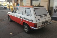 Talbot Simca 1100 Break/tourisme — снимка 2