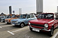Talbot Simca 1100 Break/tourisme — снимка 3