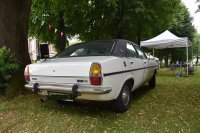Talbot Simca 1501 — снимка 2