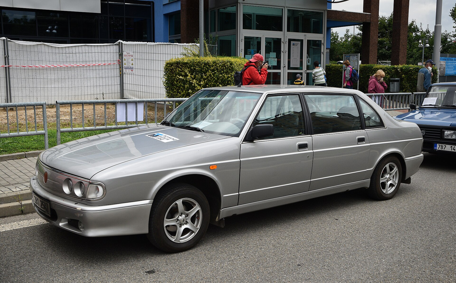 Tatra T700