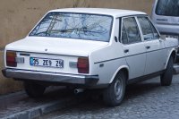 Tofas 131 1.6 (75hp) — снимка 3
