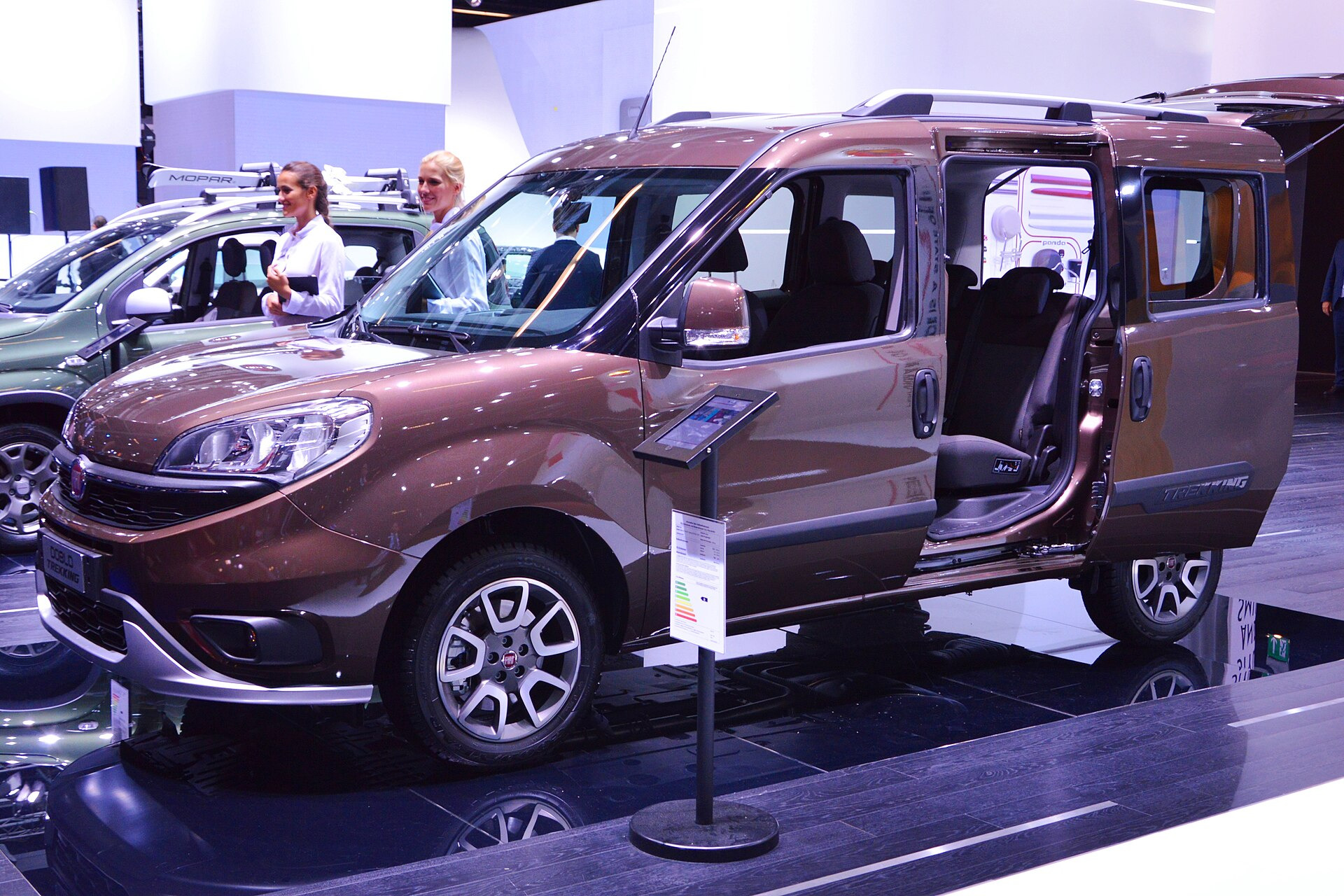 Tofas Doblo