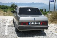 Tofas Dogan 1.6 S (85hp) — снимка 2