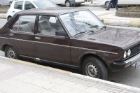 Tofas Dogan 1.6 S (85hp) — снимка 3