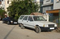 Tofas Kartal — снимка 2