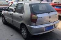 Tofas Palio — снимка 2