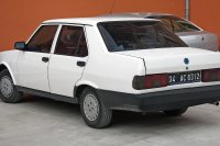 Tofas Sahin 1.6 (75hp) — снимка 2
