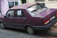 Tofas Sahin 1.6 (75hp) — снимка 3