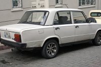 Tofas Serce — снимка 2