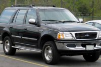 Ford Expedition II — снимка 2