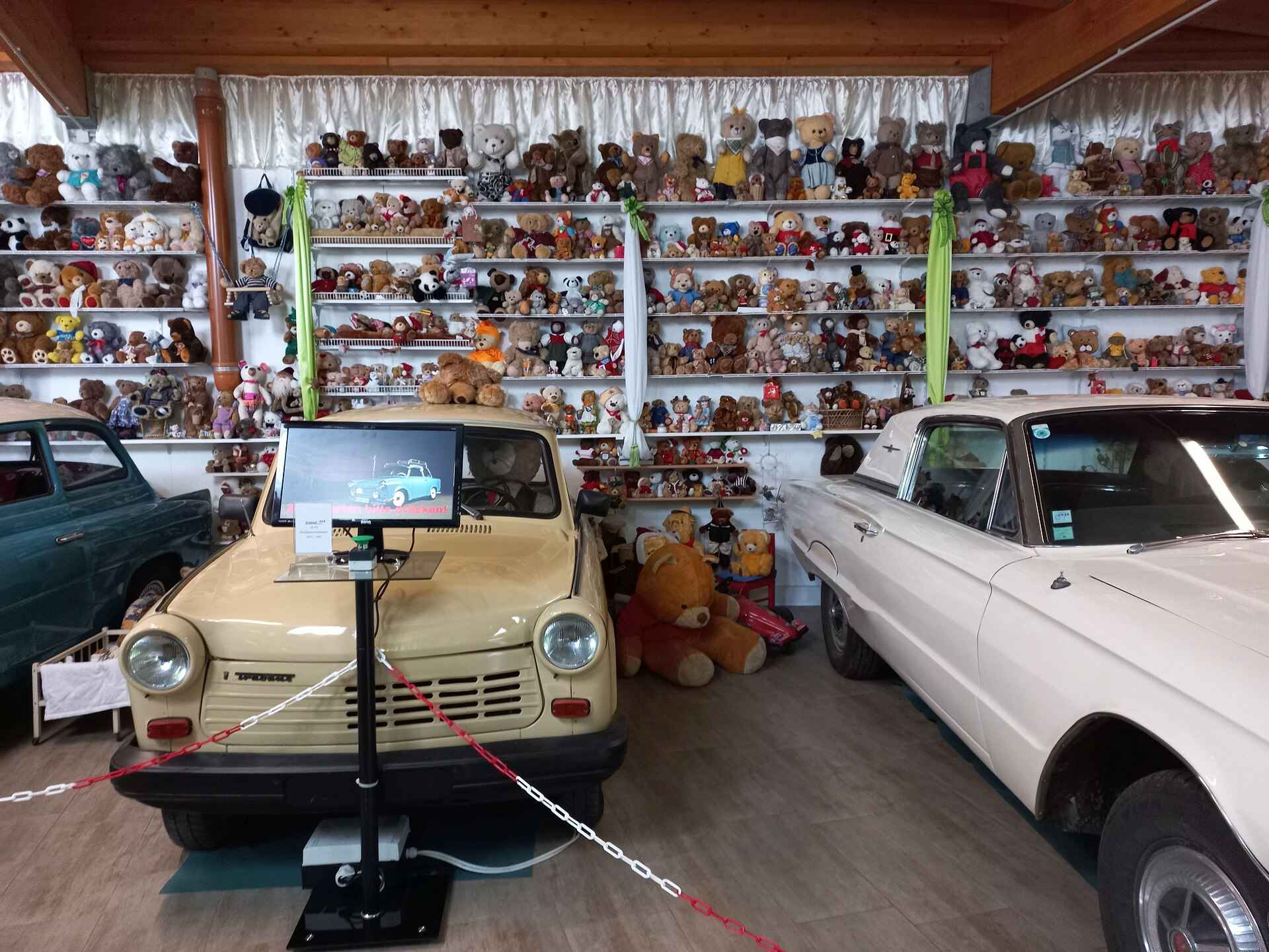 Trabant 1.1 1.1N