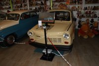 Trabant 1.1 1.1N — снимка 2