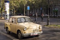 Trabant 1.1 1.1N — снимка 3