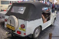 Trabant 1.1 Tramp — снимка 2