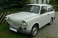 Trabant 1.1 Universal — снимка 3