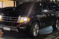 Ford Expedition EL — снимка 2