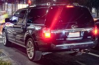 Ford Expedition EL — снимка 3