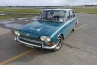 Triumph 2.5 PI MK I — снимка 3