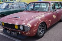 Triumph 2.5 PI MK I Estate — снимка 2