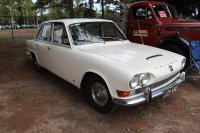 Triumph 2500 Estate — снимка 2