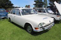 Triumph 2500 Estate — снимка 3