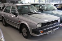 Triumph Acclaim 1.3 (XD) (69hp) — снимка 2