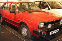 Triumph Acclaim 1.3 (XD) (69hp) — снимка 3