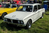 Triumph Dolomite — снимка 2