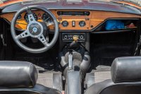 Triumph Spitfire — снимка 2