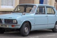 Triumph Toledo — снимка 3