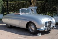 Triumph TR 6 2.5 (122hp) — снимка 2