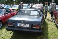 Triumph TR 7 — снимка 2